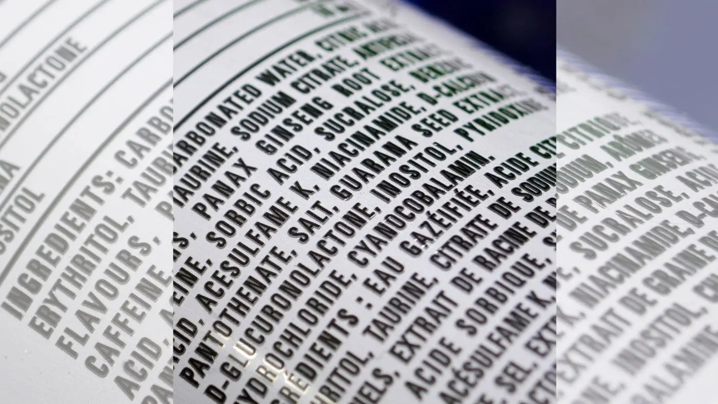 10 Toxic Ingredients to Avoid in Your Skincare Routine