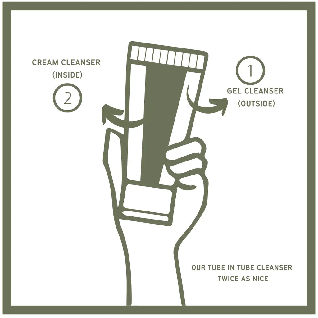 Twice As Nice - Lesscare