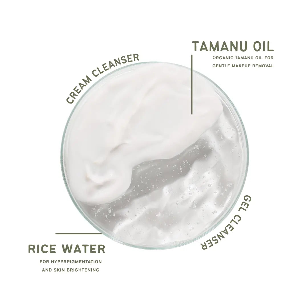 Twice As Nice - Lesscare