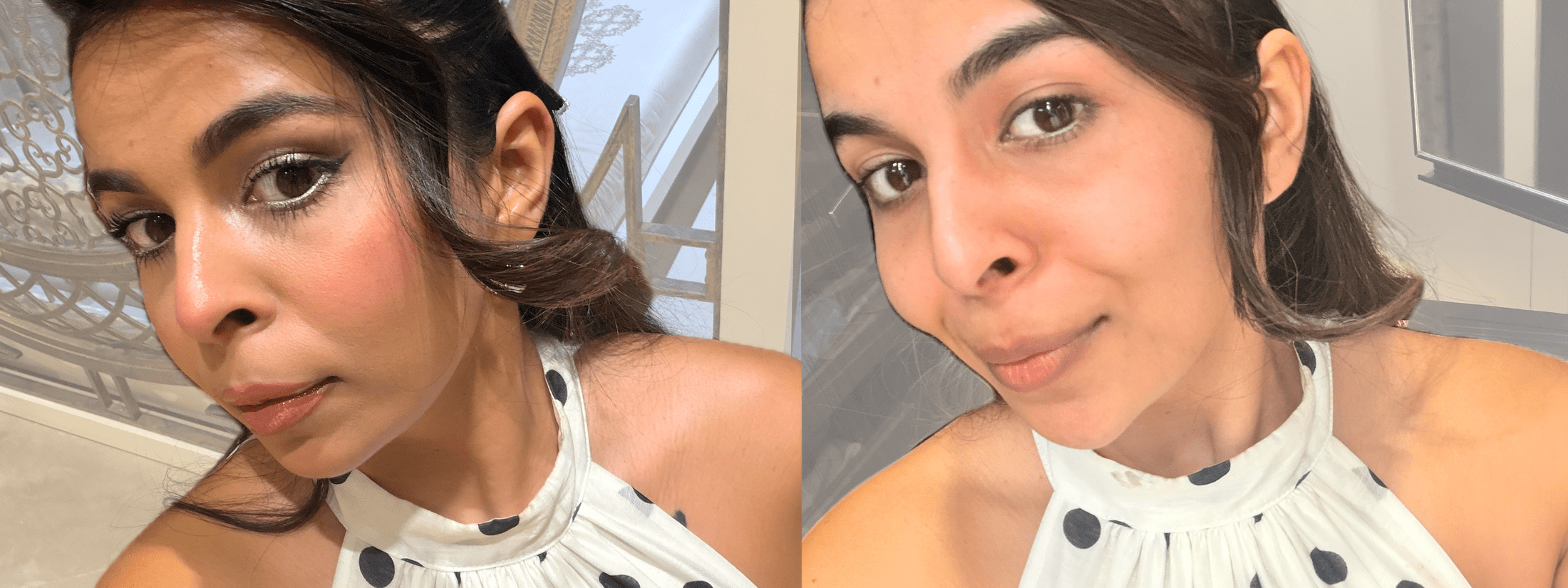 before and after effects