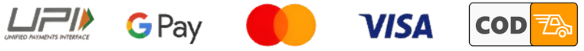 payment icons